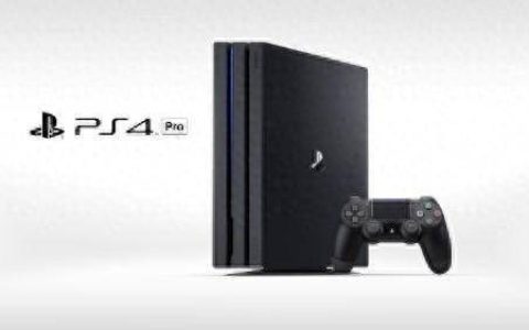 索尼放弃维修PS4 Pro和PS VR的支持