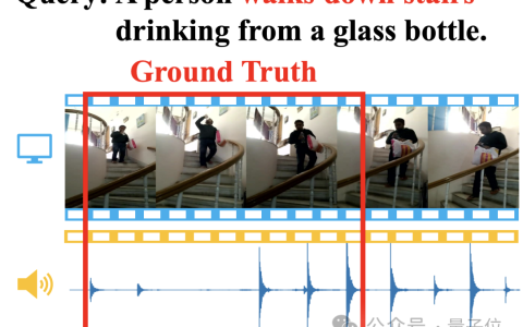 清华大学新方法成功定位精确视频片段！SOTA被超越且已开源