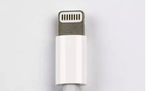 是否iPhone15取消了Lightning接口，这意味着Lightning接口的失败吗？