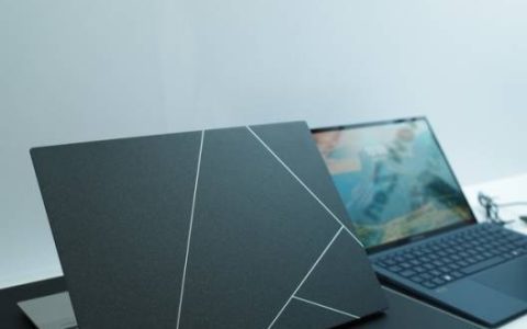 华硕轻薄本新品亮相CES2024 开启全新AI PC体验