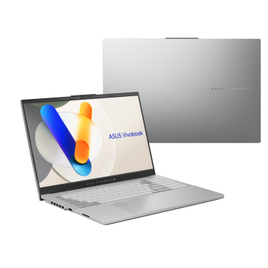 华硕轻薄本新品亮相CES2024 开启全新AI PC体验