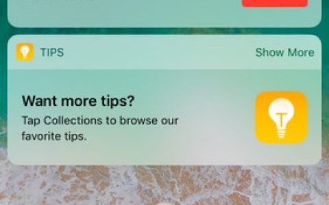 iPhone上的新闻小组件不见了？如何修复？