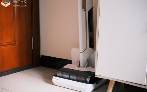云鲸智能洗地机S1体验：非万能也不完美，但真的超实用啊！