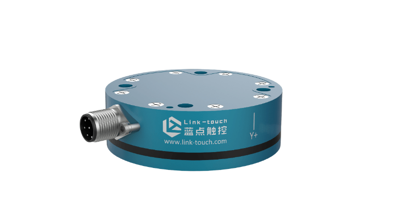 特斯拉Optimus二代更新 人形机器人六维力传感器将迎来大爆发?