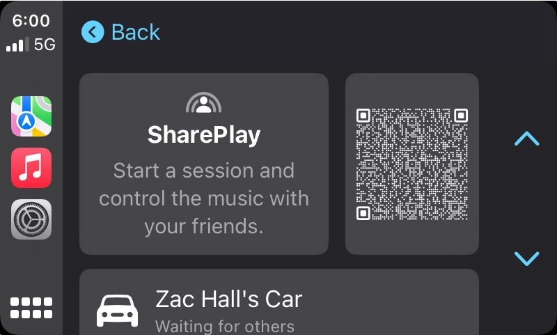 iOS 17 中, CarPlay 都有哪些新特性?