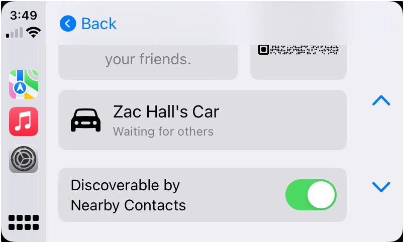 iOS 17 中, CarPlay 都有哪些新特性?