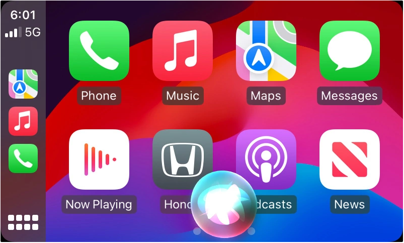 iOS 17 中, CarPlay 都有哪些新特性?