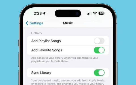 了解苹果 iOS / iPadOS 17.2 Beta 3的更新内容和升级建议