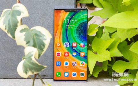 华为Mate30 Pro如何找到WiFi密码？华为手机WiFi密码共享方法分享