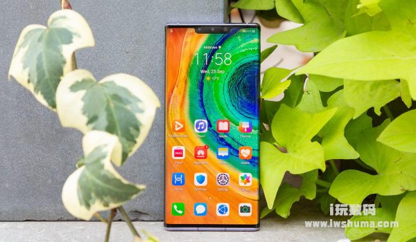 华为Mate30 Pro如何找到WiFi密码?华为手机WiFi密码共享方法分享