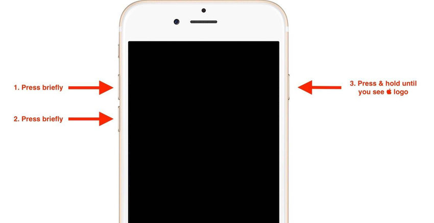解决iPhone重启问题的8种方法