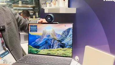 联想ThinkPad X1 Carbon AI在CES 2024与京东同步发布,引领人工智能时代