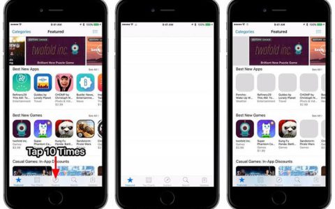 解决iPhone App Store下载APP失败的方法有哪些？