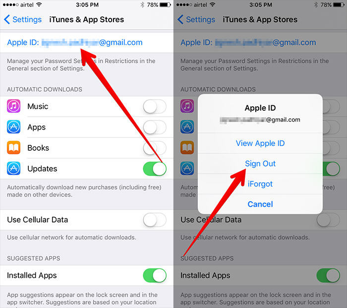 如何修复iPhone App Store无法下载APP的问题?