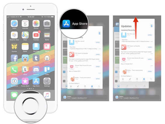 如何修复iPhone App Store无法下载APP的问题?