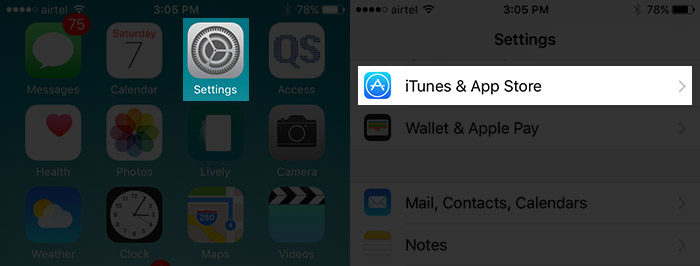 如何修复iPhone App Store无法下载APP的问题?