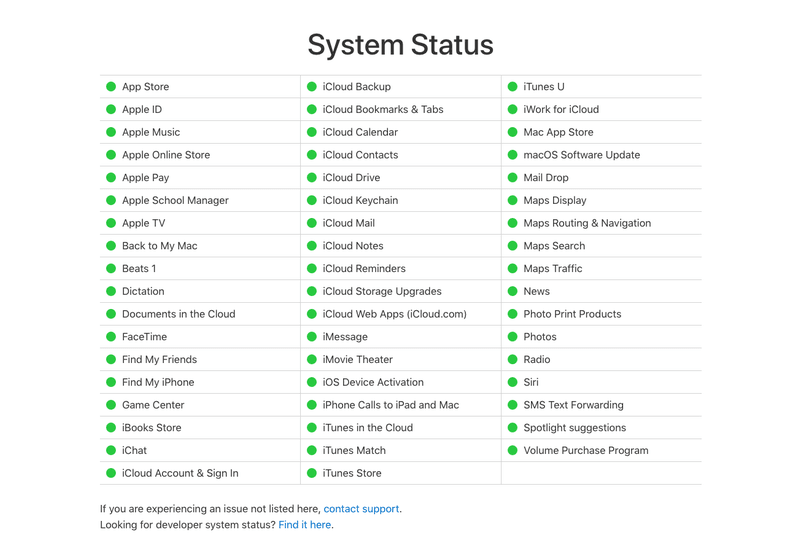 如何修复iPhone App Store无法下载APP的问题?