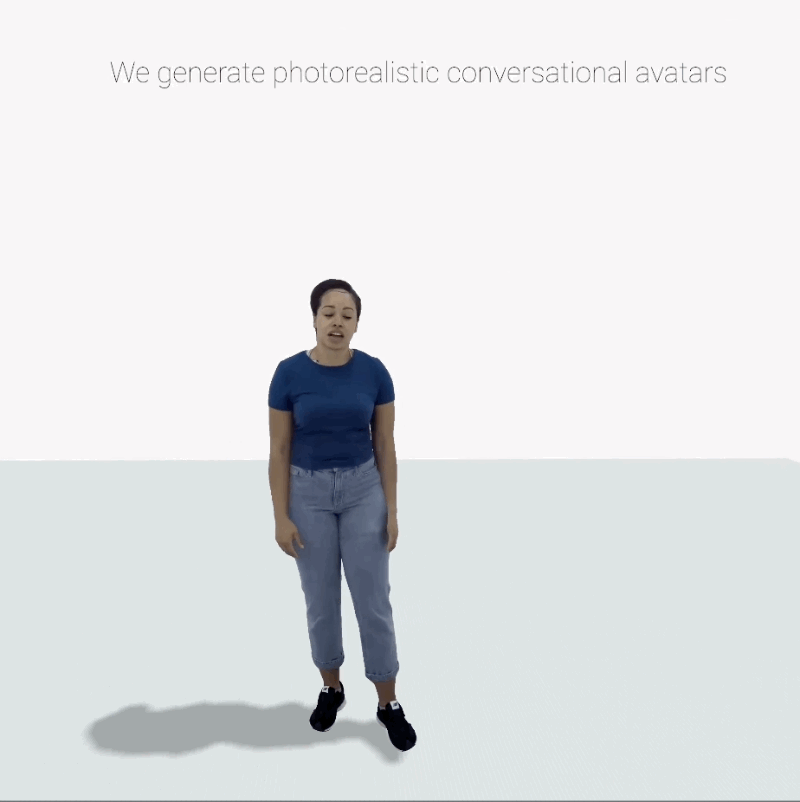 Meta 推出音频转图像 AI 框架,用于生成人物对话场景的配音