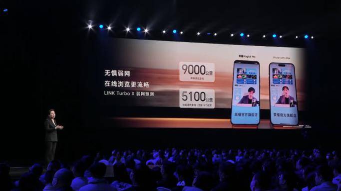 荣耀 MagicOS 8.0 发布,首次实现意图识别人机交互