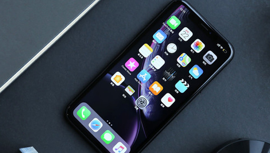 iPhone开启“轻点唤醒”功能但点击屏幕无反应怎么解决?