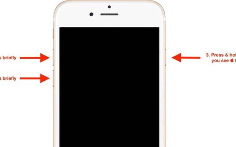 iPhone 8卡顿问题的解决方法