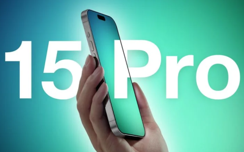 iPhone 15 Pro系列机型的存储空间能达到2TB吗？