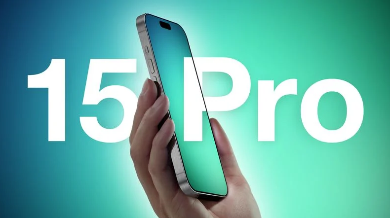 iPhone 15 Pro系列机型的存储空间能达到2TB吗?