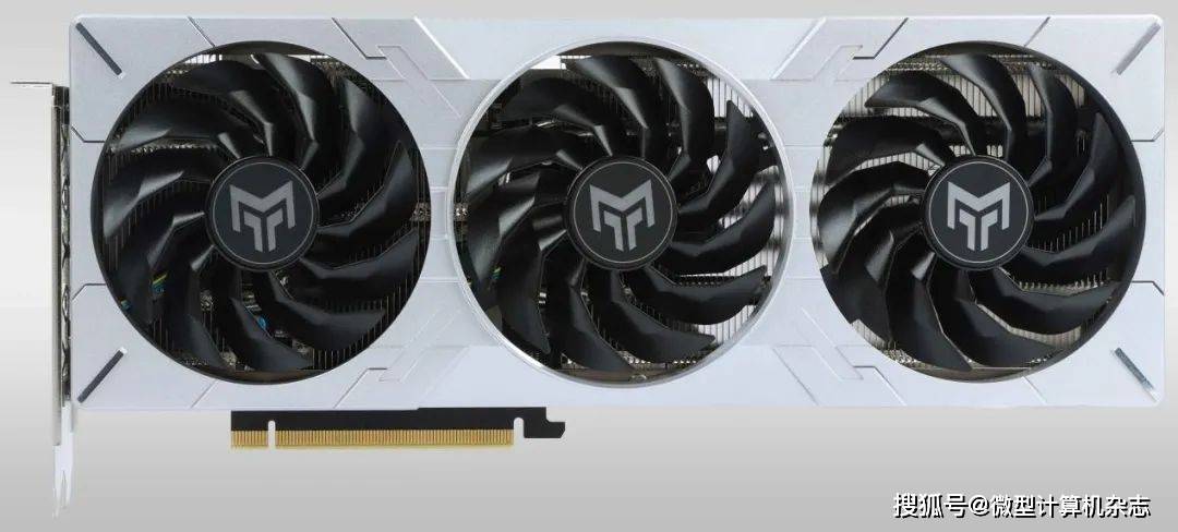 AI超能力!SUPER大升级!全新影驰RTX 40 SUPER系列显卡正式发布