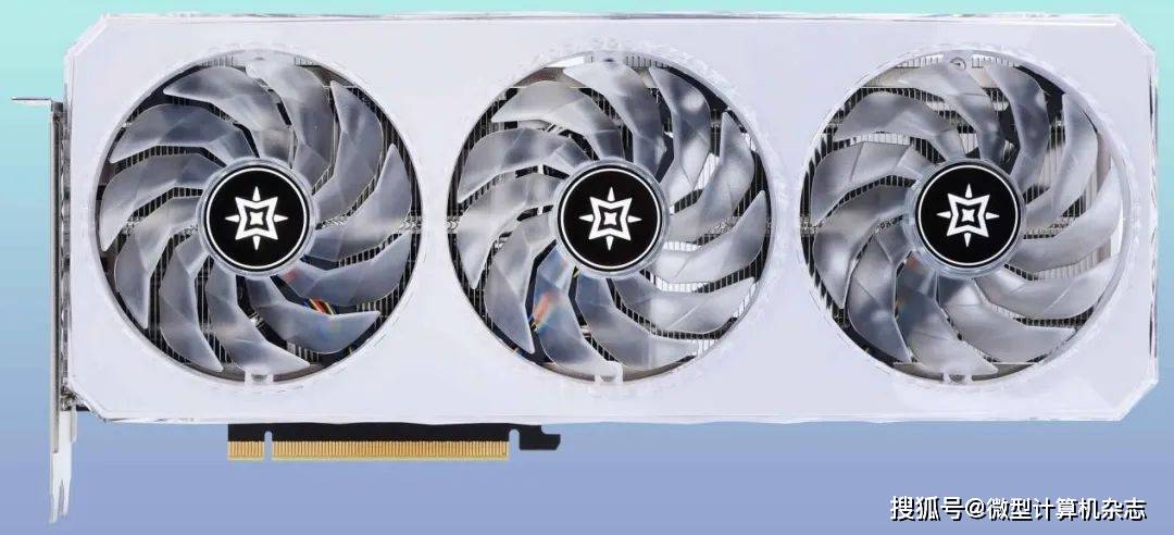 AI超能力!SUPER大升级!全新影驰RTX 40 SUPER系列显卡正式发布