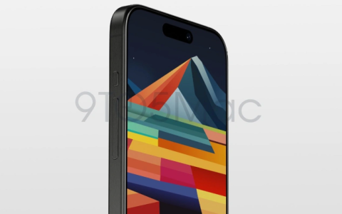 iPhone 15 Pro的静音开关是否会取消？