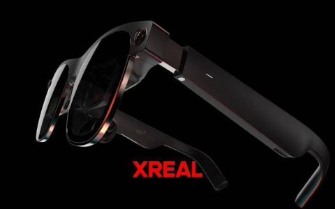 Xreal Air 2 Ultra AR 眼镜发布：支持 6DOF 追踪，售价 699 美元