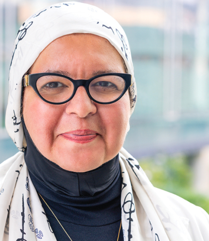 2023年ACL Fellow中只有一位华人学者-周明