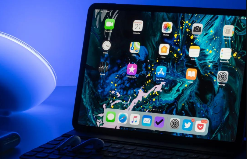 ipad充不进去电一定是电池坏了?可能是它太热了!