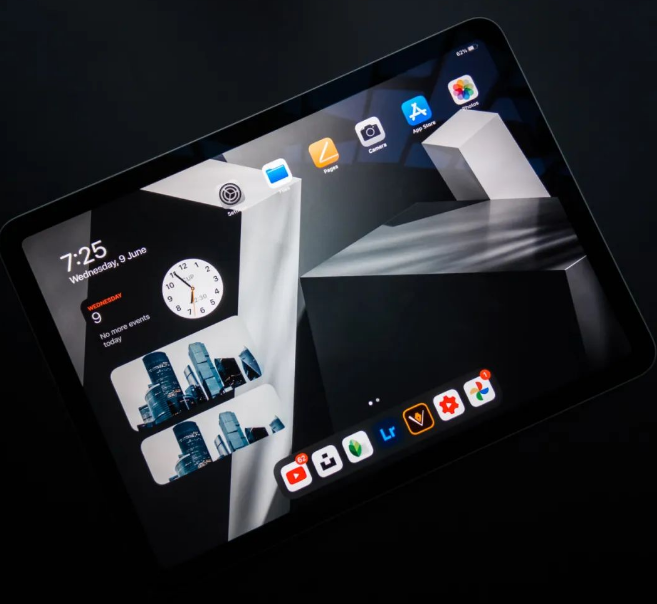ipad充不进去电一定是电池坏了?可能是它太热了!