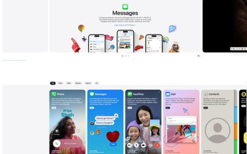 iOS 17将宽容侧载功能吗？