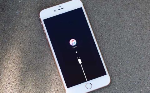 如何解决iPhone恢复模式无效的问题？