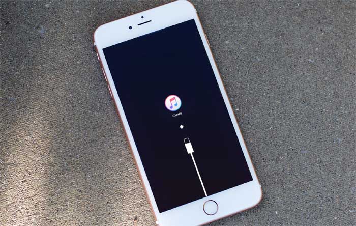 iPhone恢复模式不起作用,如何修复?