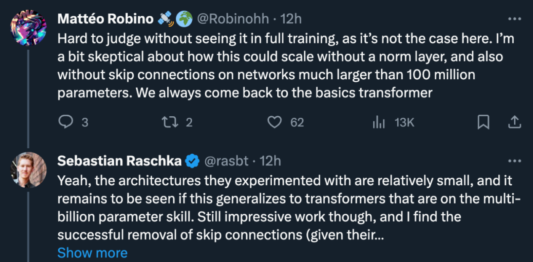 网友盛赞:Transformer引领年度论文的简化版本来了