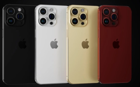 iPhone 15的价格将上涨吗？iPhone 15系列的标价是多少？