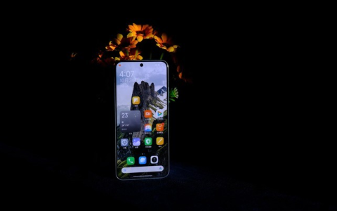 全面对比iPhone 15 Pro与小米 14 Pro