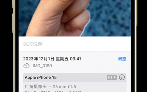 在 iPhone 上如何将照片转为 JPG 格式以便与他人分享？
