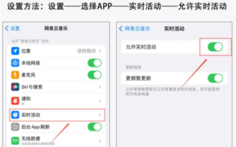 解决苹果iPhone 15在灵动岛上的不兼容问题：设置iPhone 15微信弹窗方法