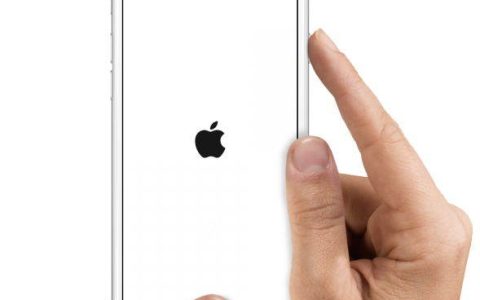 [详细教程]重置iPhone 6 / 6s的软复位方法