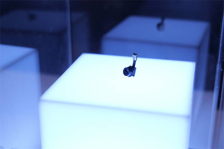 莫界科技首次登场CES,领先引领AR创新潮流!