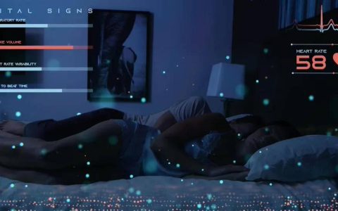 全新智能床垫问世：AI辅助按摩和个性化睡眠计划