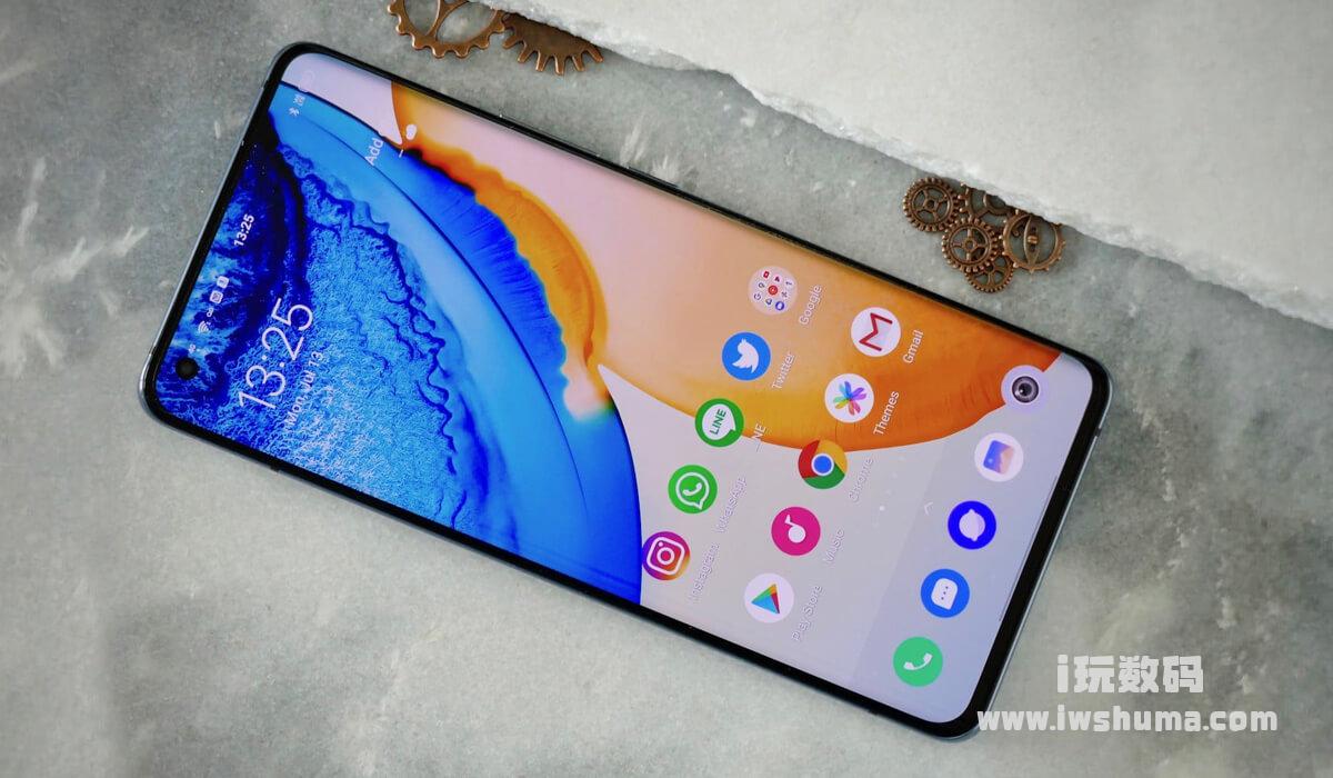 vivo X50 Pro分屏功能怎么开启?vivo手机如何强制分屏