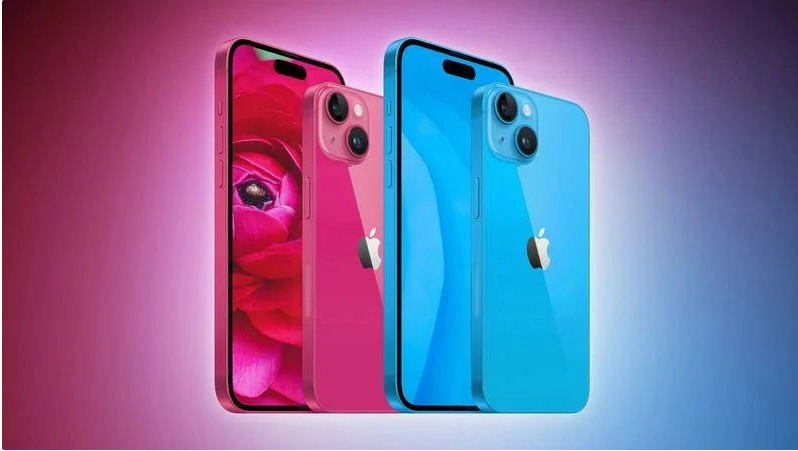 苹果 iPhone 15 系列有哪些颜色?iPhone 15颜色曝光