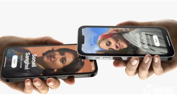 苹果iOS 17系统都有哪些重磅升级?