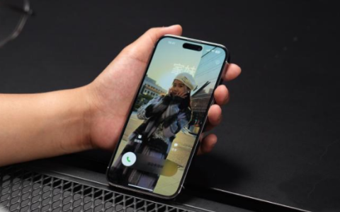 17版iOS：哪些主要升级内容让你不能错过？