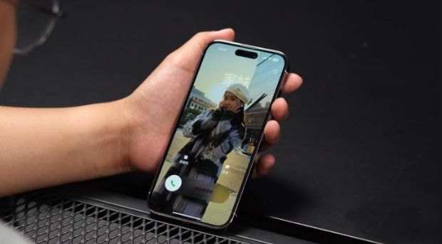 苹果iOS 17系统都有哪些重磅升级?